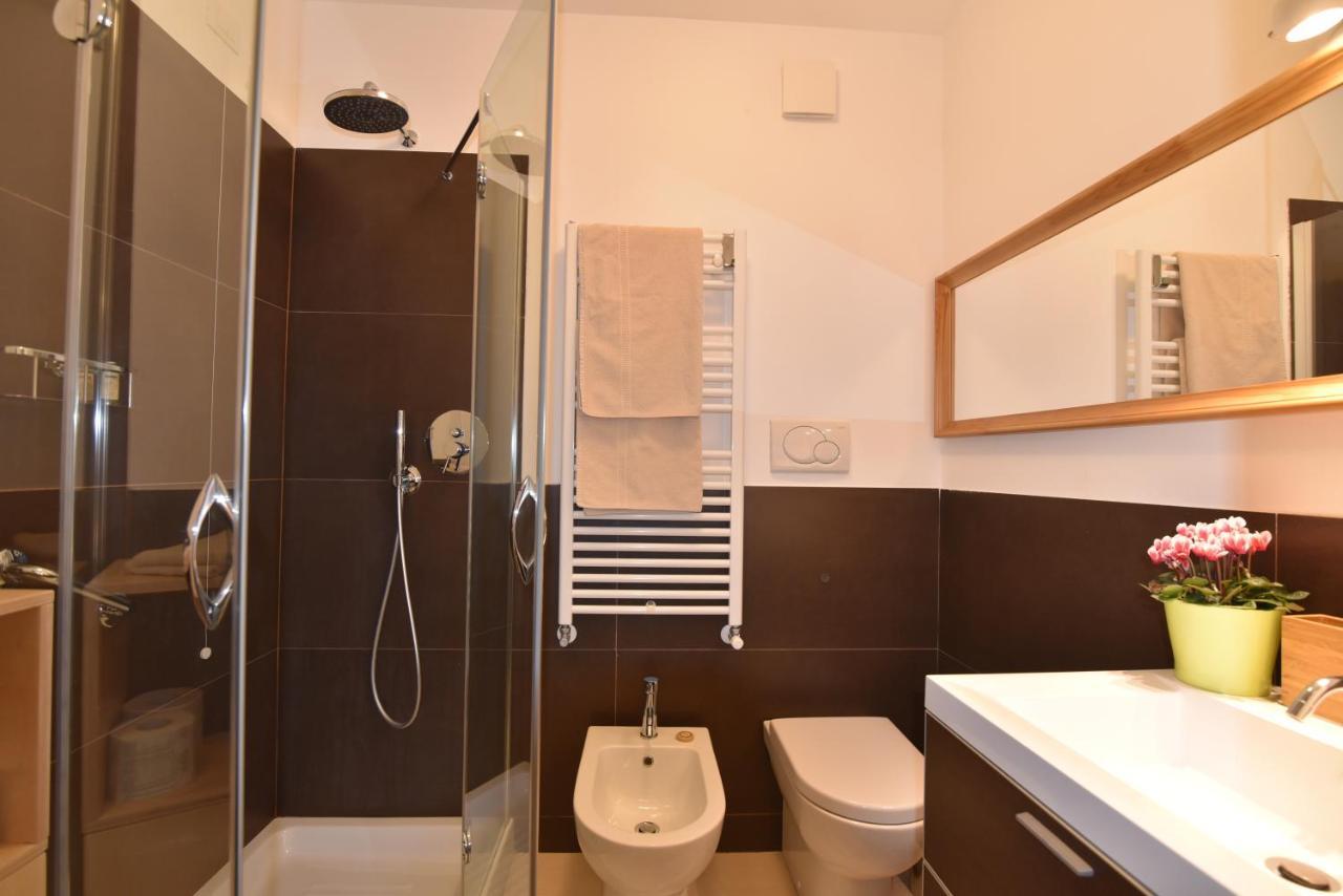 B&B Vista Sul Canal Grande Venice Exterior photo