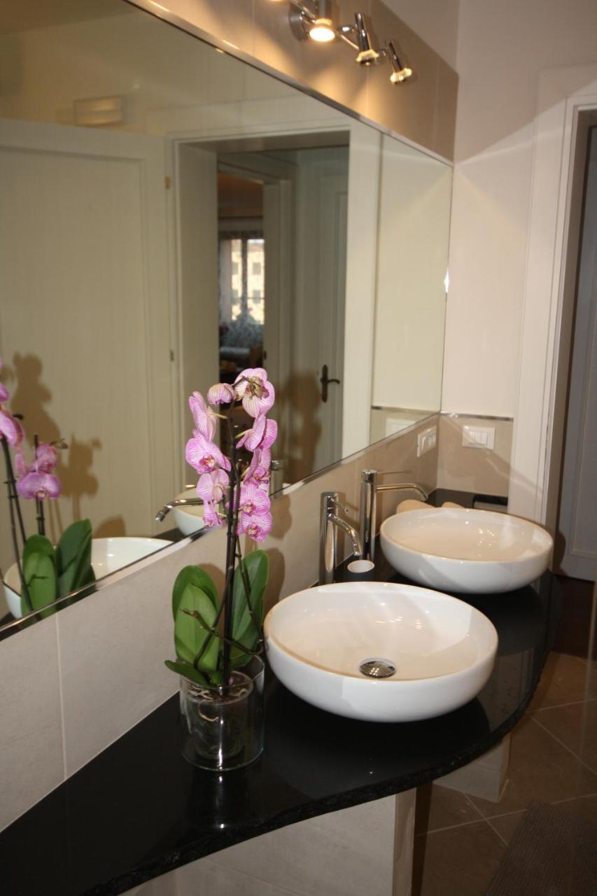 B&B Vista Sul Canal Grande Venice Exterior photo